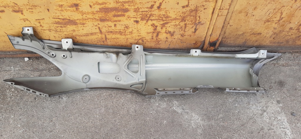 фото №8, Крыло передний правый mercedes sls w197