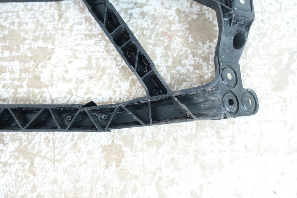 фото №9, Land rover defender ii 2019- усилитель передний pas передний l8b2-16e144-a