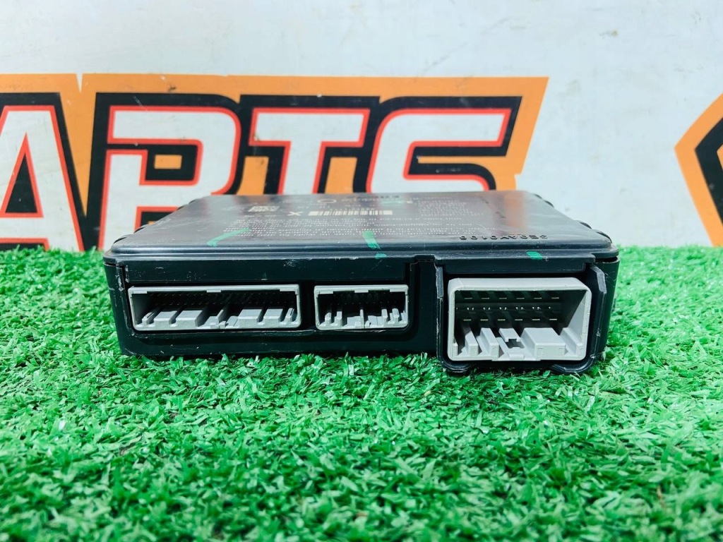 Блок управляющий бесключевой range rover velar l560 hpla-19h440-bf Цена