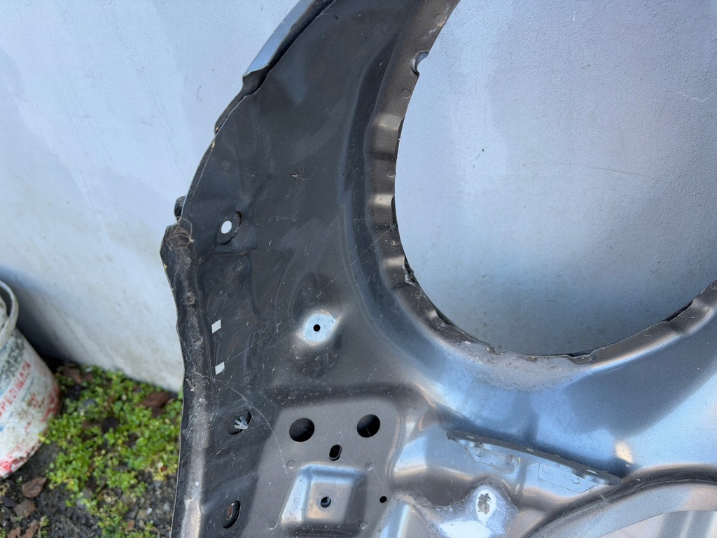 фото №12, Капот mini cooper s r50 r52