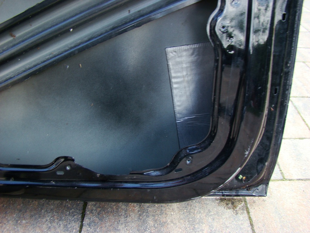 фото №13, Volvo v40 ii дверь левая передние