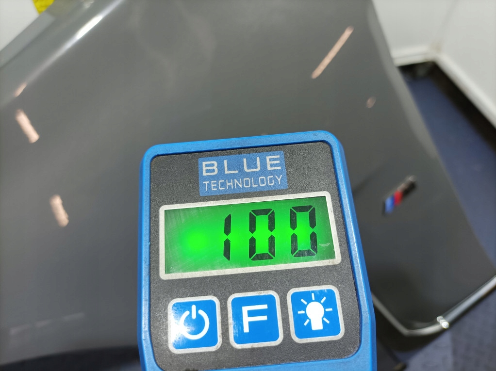 Bmw 7 g11 g12 lci крыло  перед передний левое  c3e Доставка