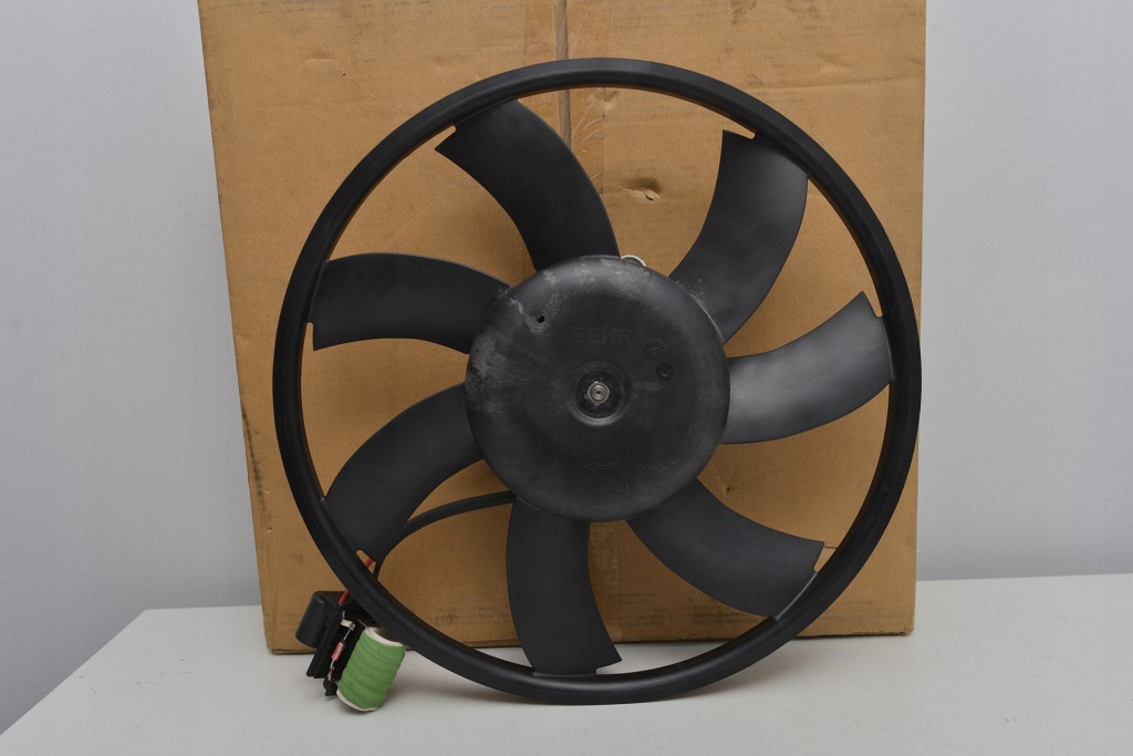 Купить Вентилятор радиатора opel insignia оригинальный 22915387