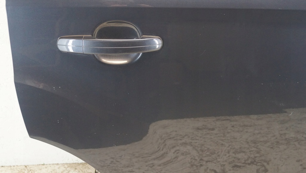 фото №6, Дверь правый задняя ford kuga mk1 h8