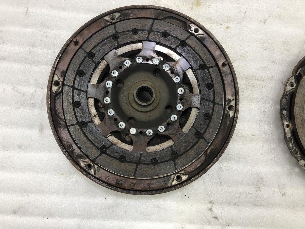 фото №8, Сцепление полный 2.0hdi peugeot expert ii