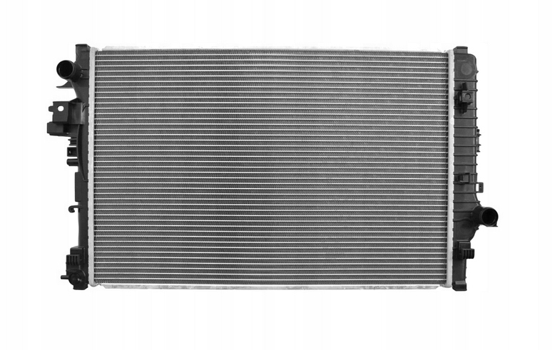 фото №1, Комплект радіатор opel insignia b 2,0cdti mt 17-