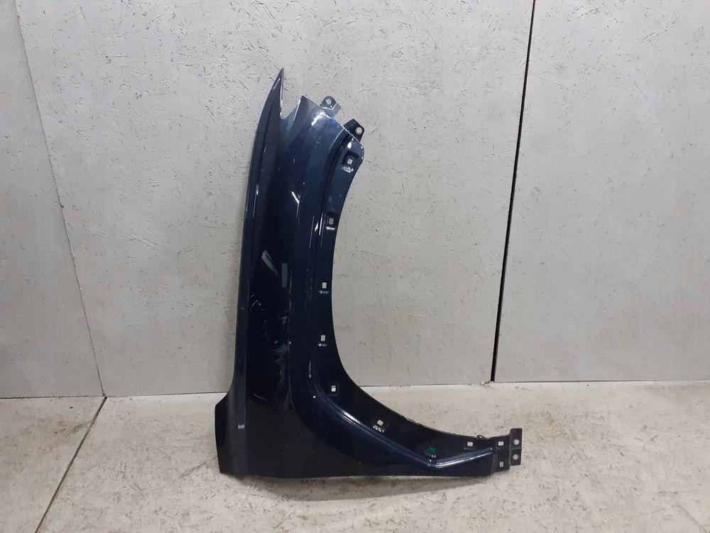 фото №1, Крыло передний перед правый hyundai tucson iv 20-