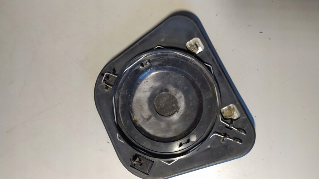 фото №2, Scania r 420 вкладыш зеркало zewnetranego 1443864