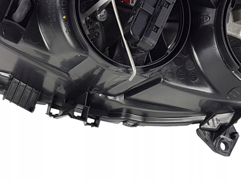 фото №14, Depo фари лампи перед peugeot 307 2 szt