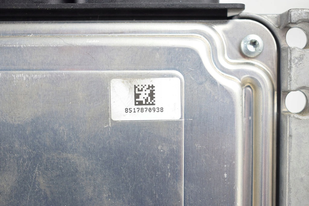 фото №5, Бортовий комп'ютер блок керування citroen peugeot 9677013180