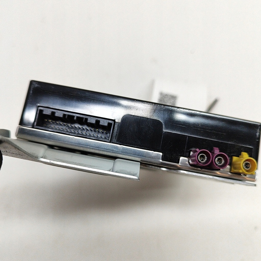 фото №5, Kia ev6 2023 блок керування / модуль керуючий телефоном