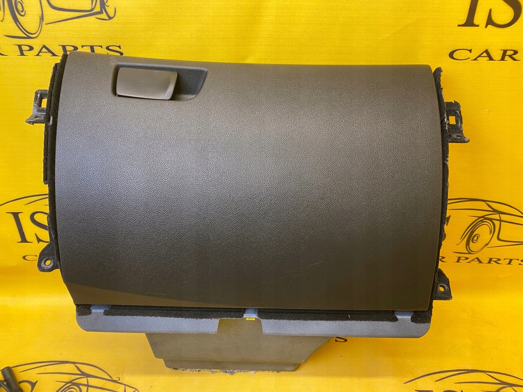 фото №1, Бардачок пассажира europa renault megane iv 4