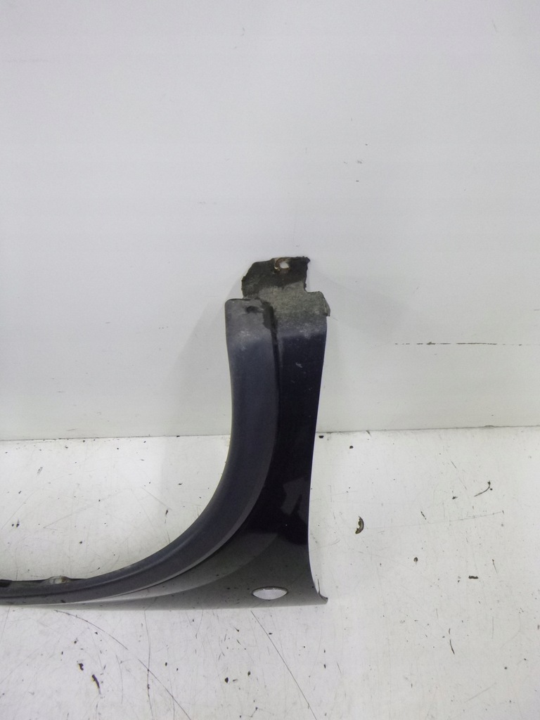 фото №8, Крила правий opel corsa c z20r 2000 - 2006