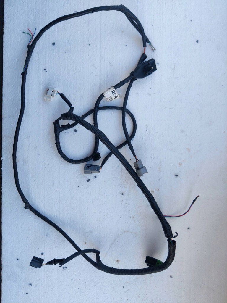 фото №1, Джгут pdc задня kia sportage 5