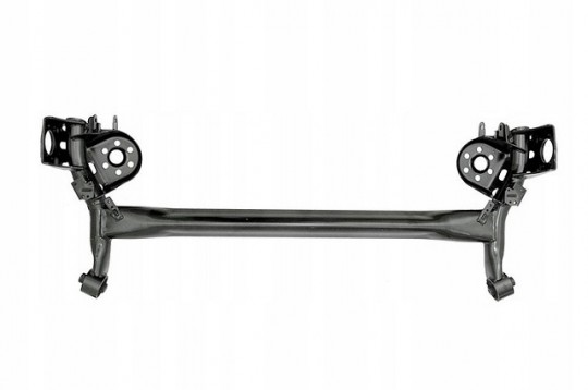 фото №1, Балка заднього підвіска kia rio 04-