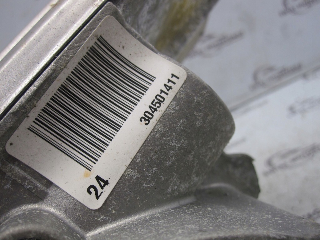 фото №5, Opel adam 13r підсилювач електричний 13413352 522976190