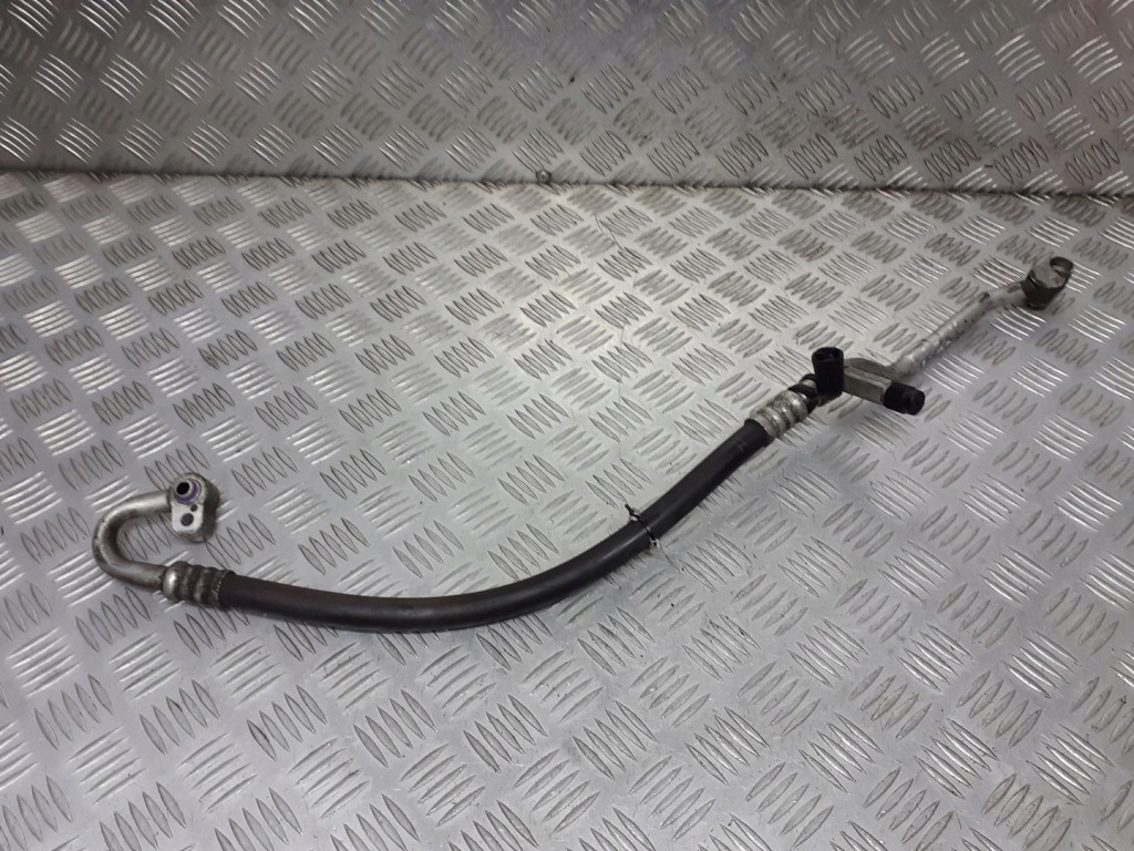 фото №1, Шланг кондиционера vw polo iv 9n 1.4 tdi