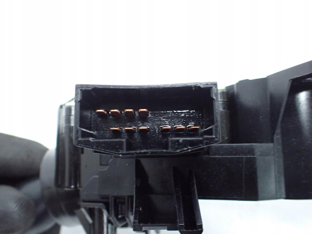 фото №11, Важіль перемикач комбінований 93410-g6620 kia picanto iii 20r