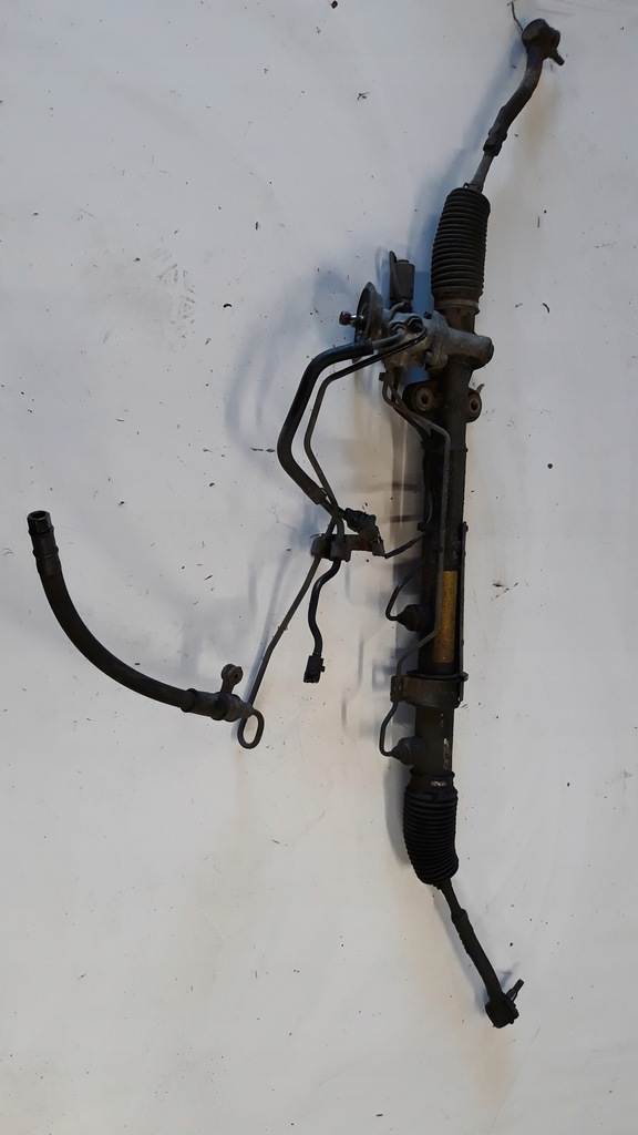 фото №1, Рулевая рейка europa 3.5 kia opirus