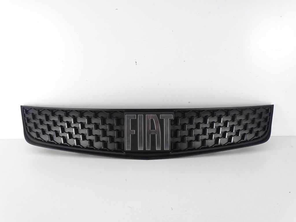 фото №1, Решётка радиатора решётка радиатора радиатора fiat scudo