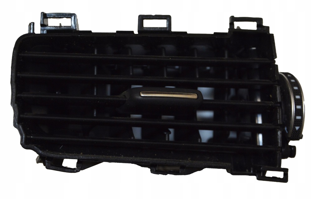 фото №1, 4g1820901e audi a6 c7 4g решітка обдув ліва