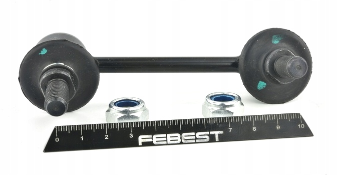 фото №1, Соединитель стабилизатора febest 0123-026