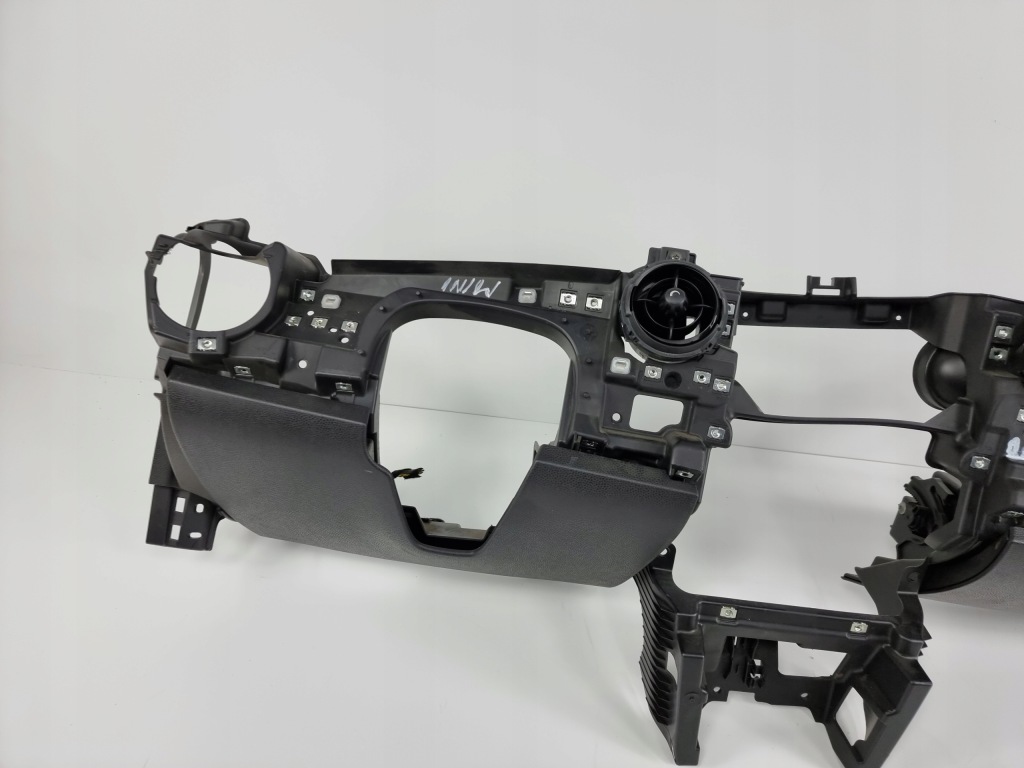 фото №4, Приборная панель приборная приборная панель консоль dół mini r56