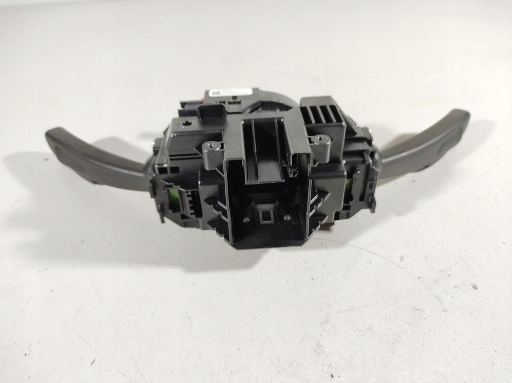 фото №8, Volvo v40 12- важіль світла поворотники