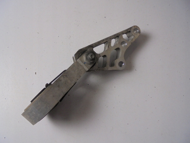 фото №2, Подушка двигуна jeep compass ii 1.6 дизель 2018 rok