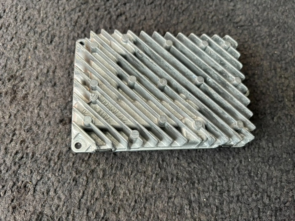 фото №7, Audi a6 a7 a8 q8 преобразователь модуль лампы 4k0941592bl