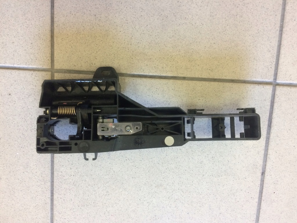 фото №1, Renault captur ii основание ручка p p 806065425r