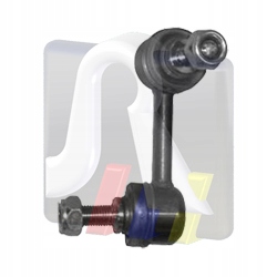 фото №2, З'єднувач стабілізатора задня p do honda civic vii 2.0