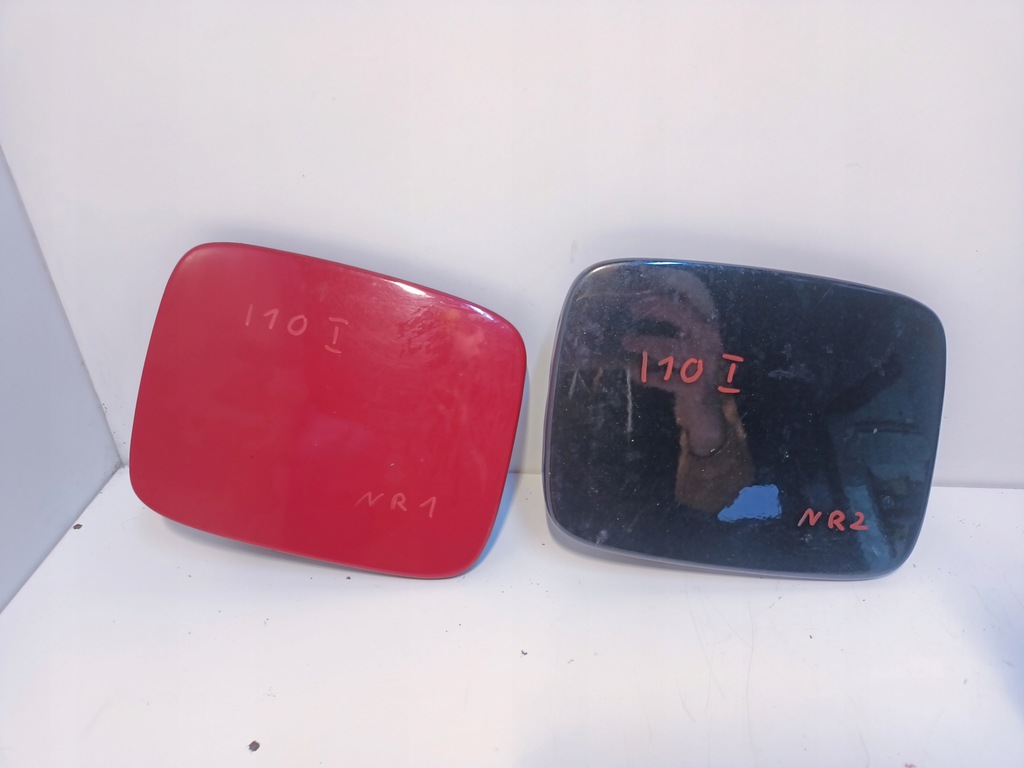 фото №1, Hyundai i10 крышка заливной топлива 2008-13r