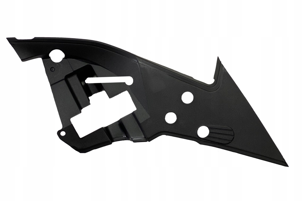 фото №1, Накладка захист лампи права audi a6 c8