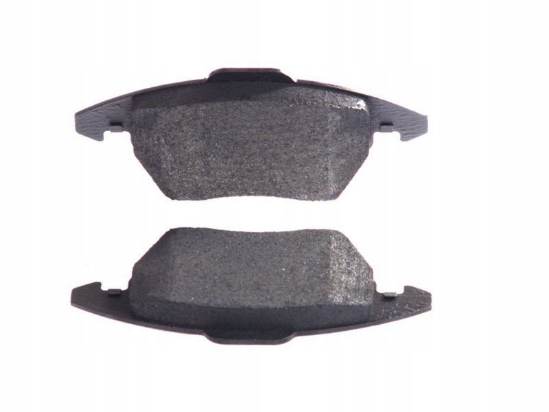 фото №13, Тормозные колодки ham. peugeot 207/307/rcz