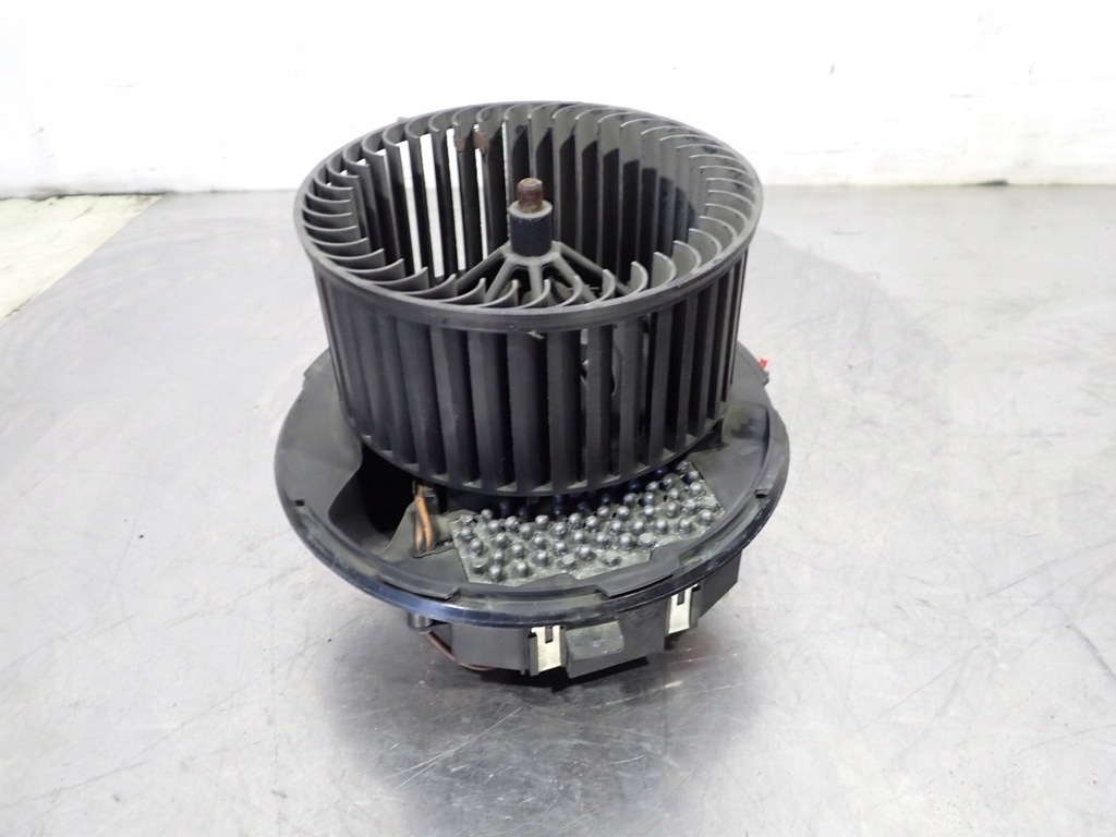 фото №5, Вентилятор обдув volkswagen golf v 1k1820015f