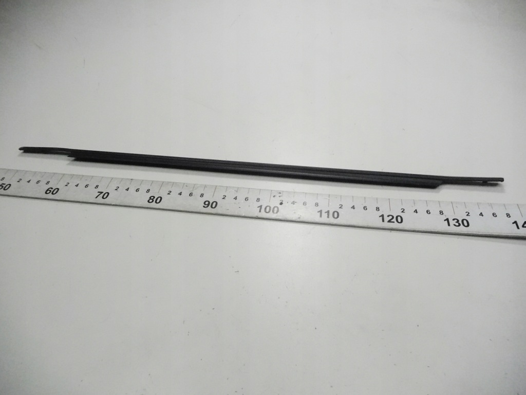 фото №7, Прокладка двері лівий задня fiat idea 08-12 51768783