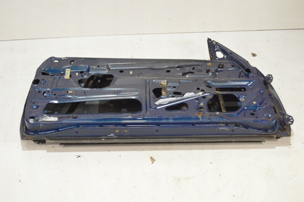 Дверь левая bez ржавчина в хорошем состоянии pierwszy лак mercedes r129 sl 1297200109 Киев