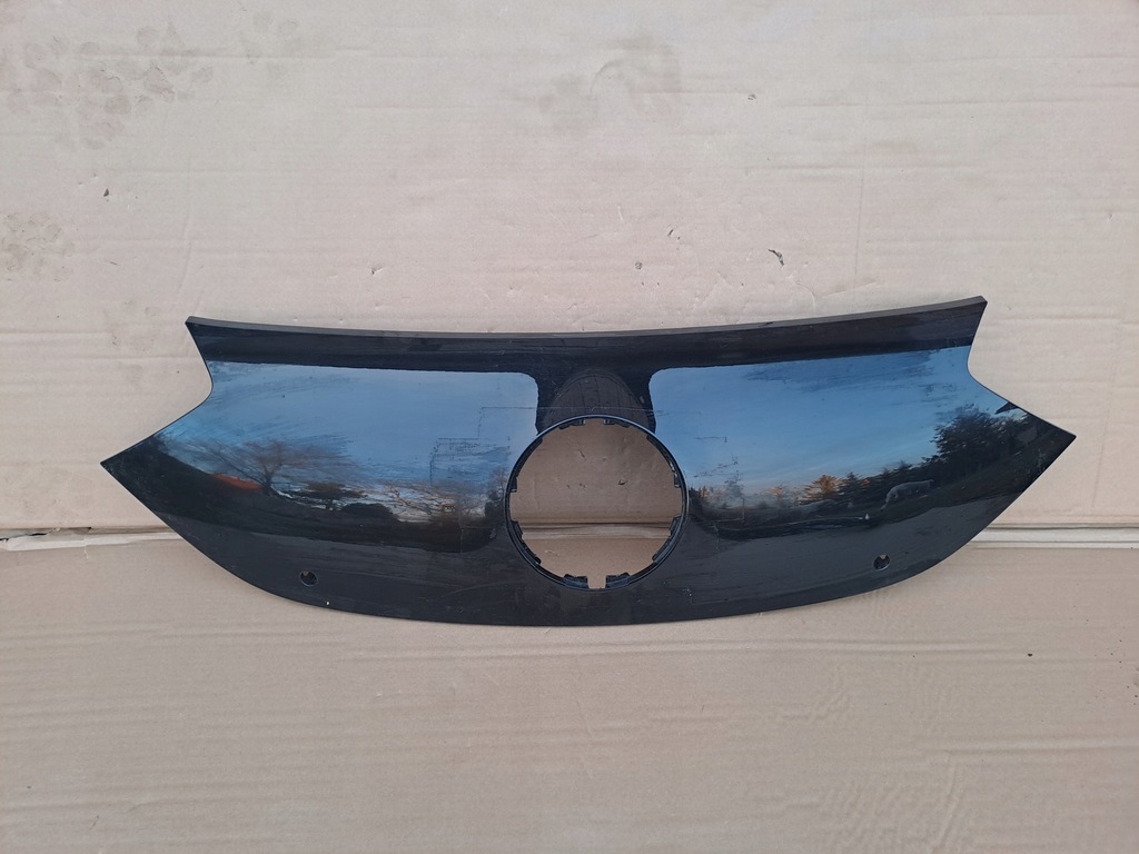 фото №1, Mercedes eqe решётка радиатора решётка радиатора a2958881400 б/у