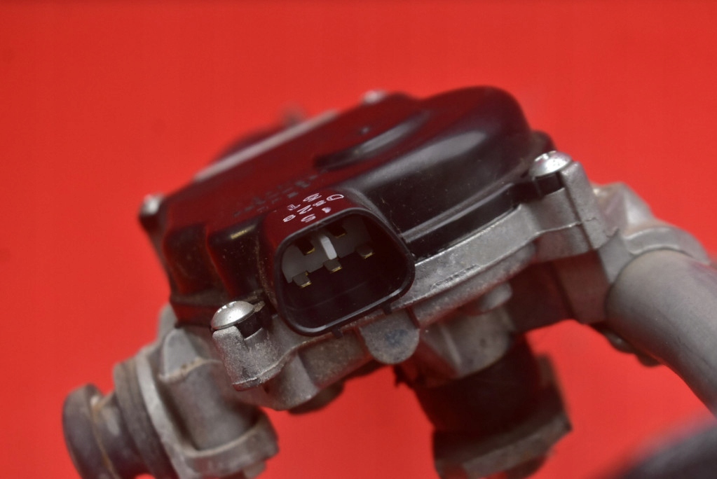 фото №7, Механизм моторчик дворник перед eu na1p6737x mazda mx5 mx-5 4 iv nd