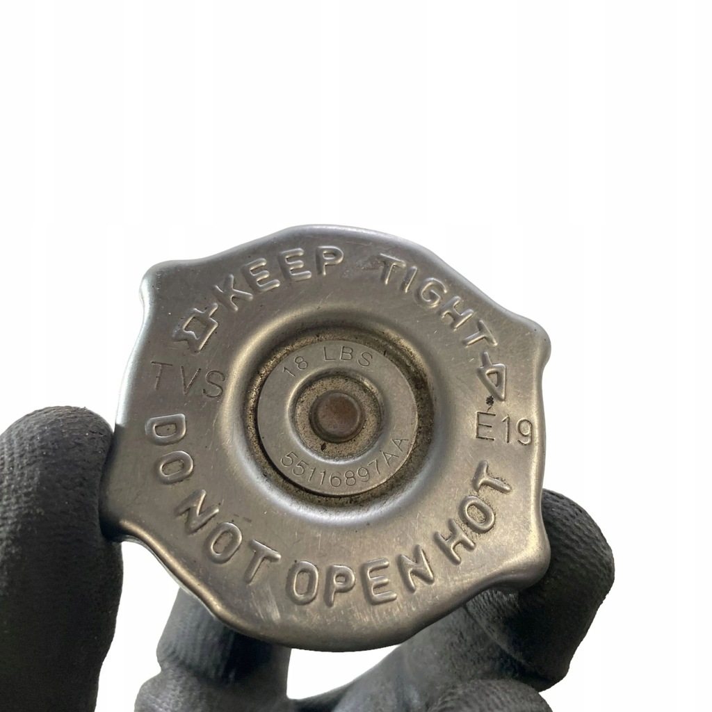 фото №7, Dodge charger 2019 пробки баків розширювальних