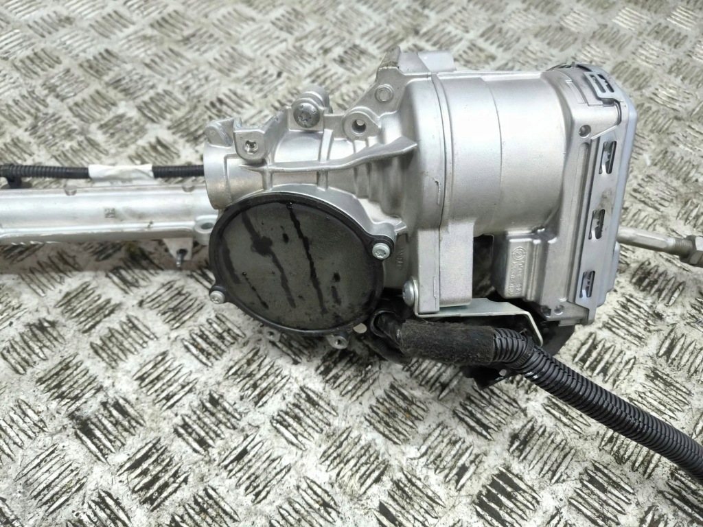 Citroen c5 aircross 2024 рейка рульова 9833952080 Ціна