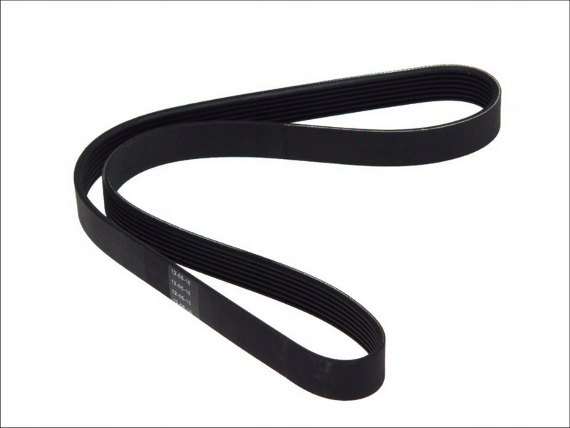 фото №11, Ремень многоручьевой 7pk1035 pasuje do: bmw 7 e38 , 8 e31 ; infiniti jx;