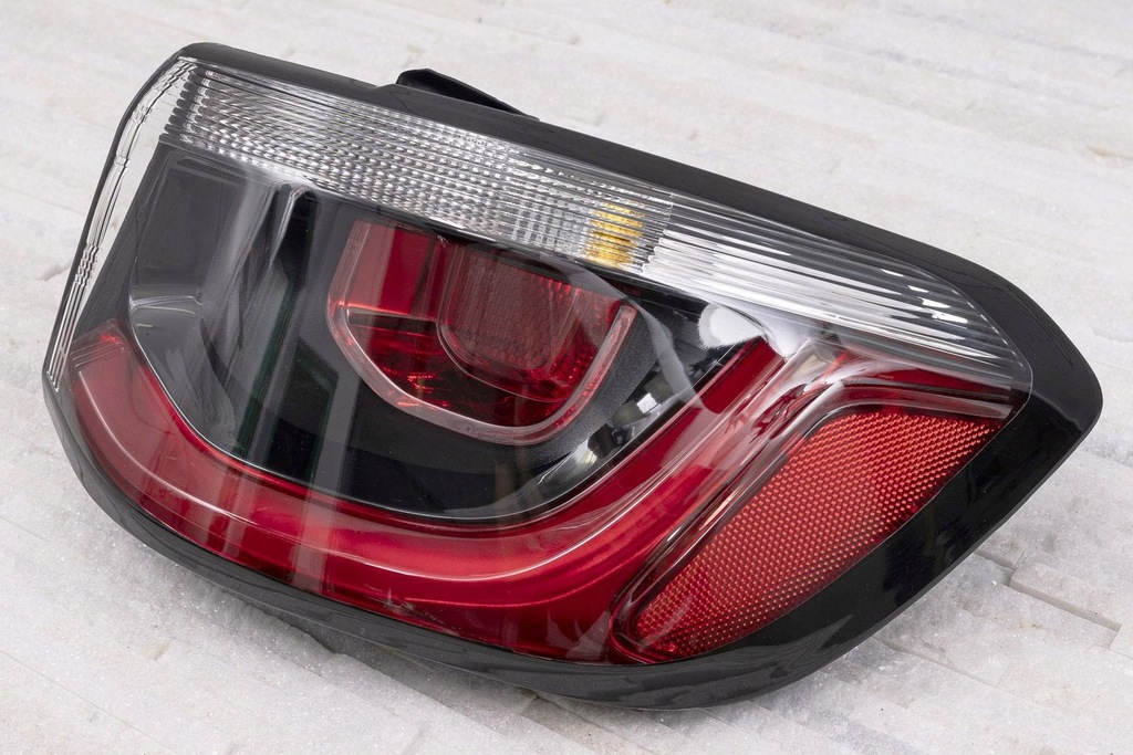 фото №9, Jeep compass ii 2017+ лампа задня права 55112683aa