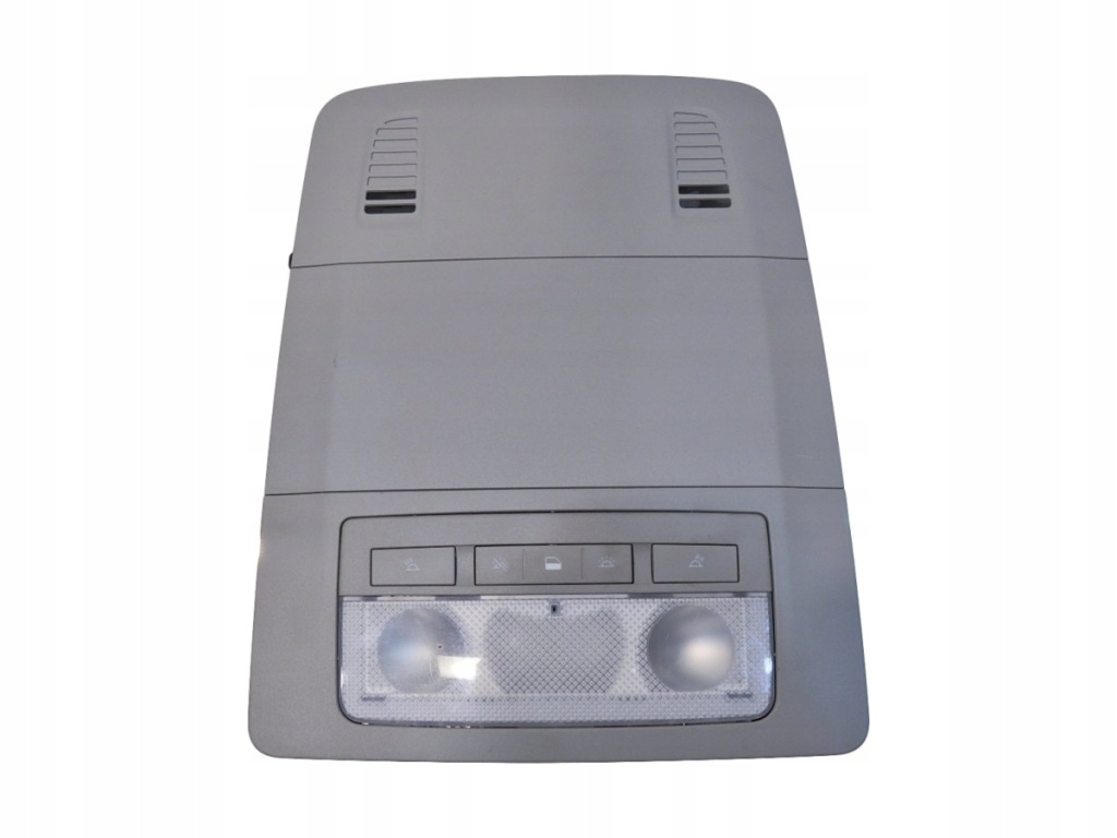 фото №1, Лампа освітлення кабіни opel insignia a 13339682