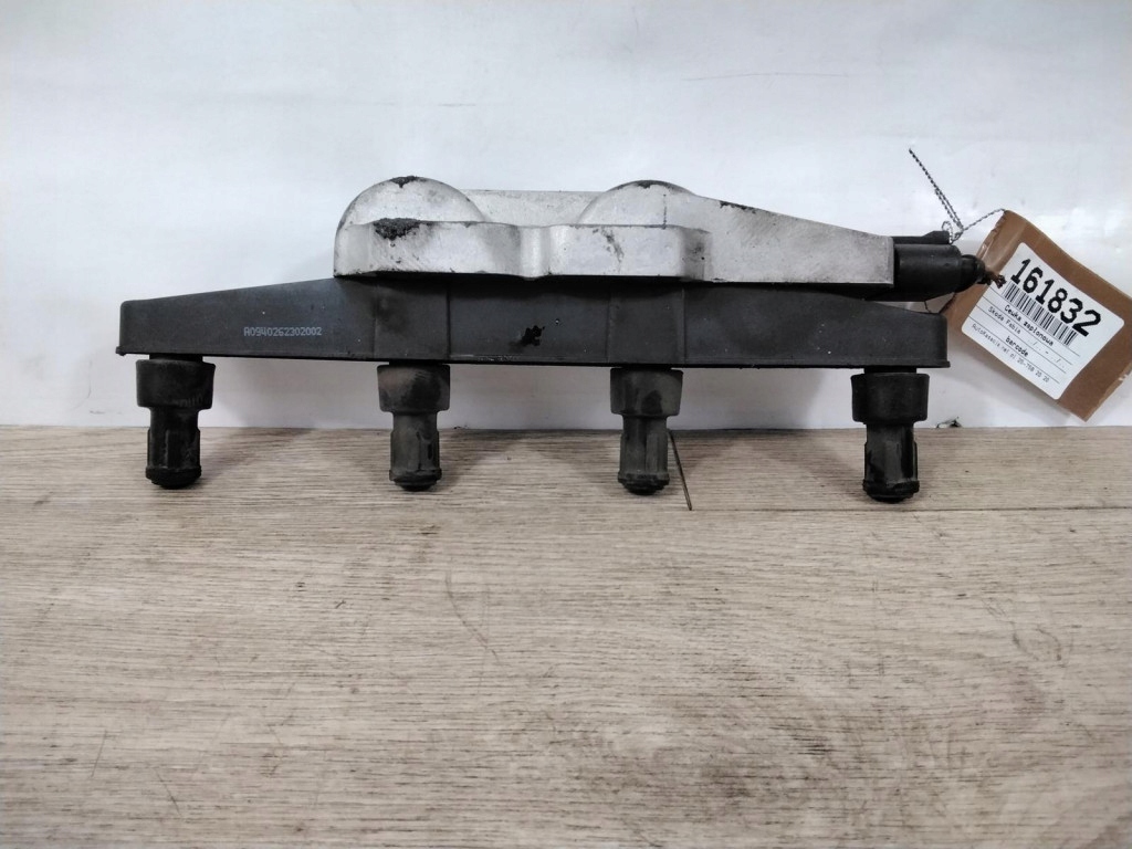 фото №1, Skoda fabia 1.4 котушка запалювання ---