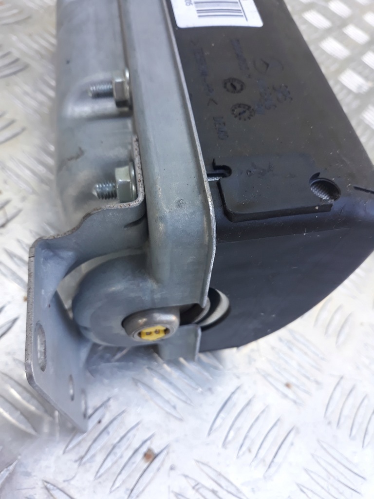 фото №2, Mercedes подушка подушка безопасности a2308600005 sl 350 r23