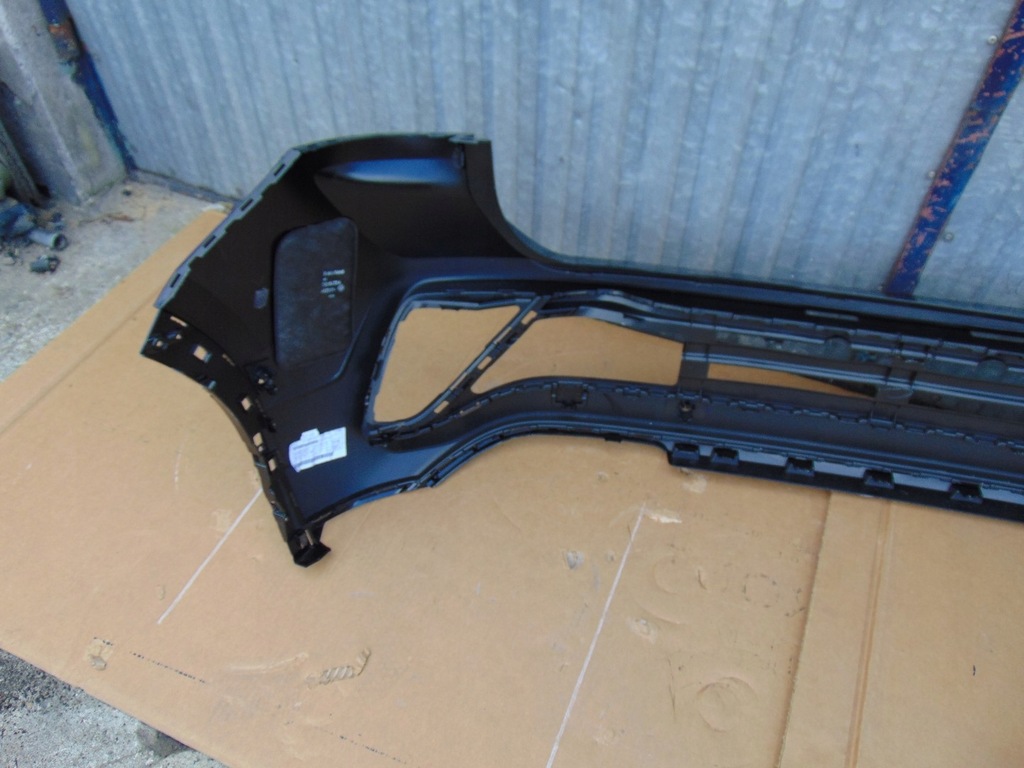 фото №13, Бампер задня vw t-roc lift 2020- 2ga807421p