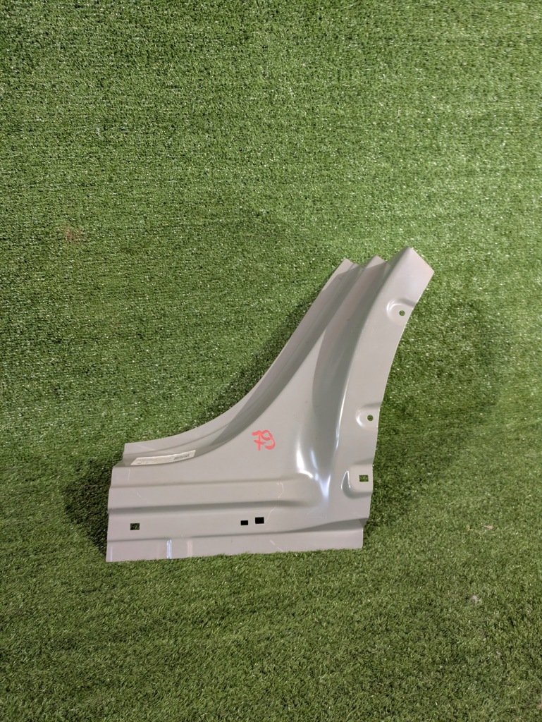 фото №1, Порог левый блок двигателя лапа mg zs 32 nr.79