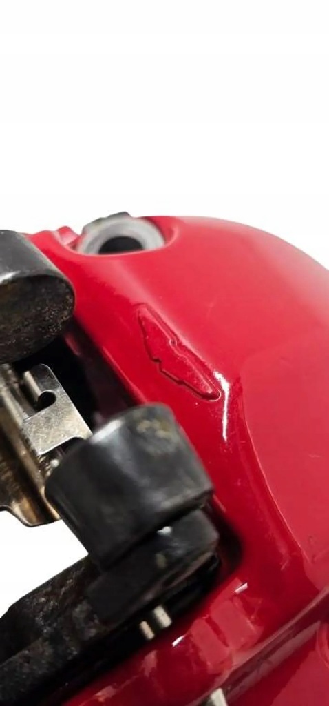 фото №7, Aston martin db11 суппорт тормозной левый задняя задний 5.2 v12